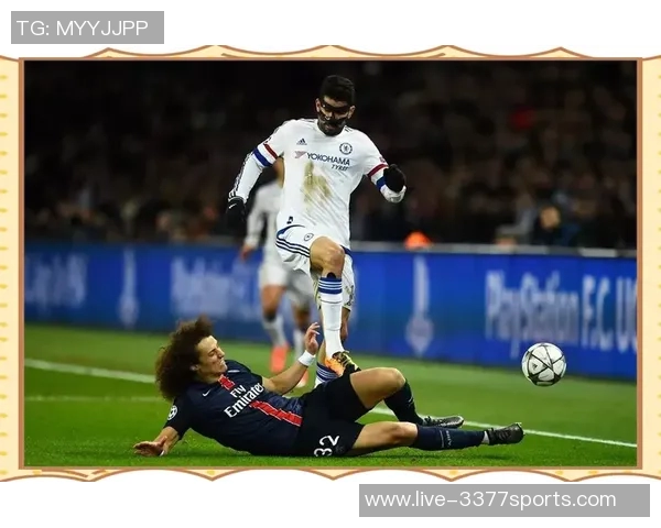 掌握足球铲球技巧的全面指南与实用训练方法分享