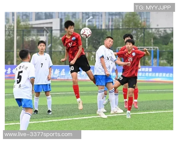 长沙足球协会推动青少年足球发展助力地方体育事业新篇章